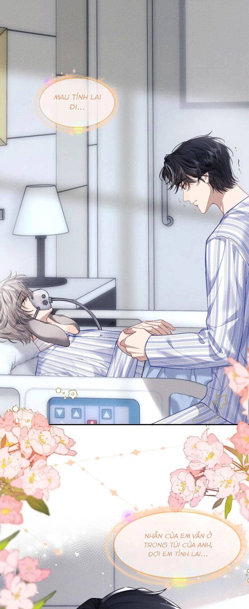 Chấp Sự Thỏ Cụp Tai - Chapter 108 - Page 24