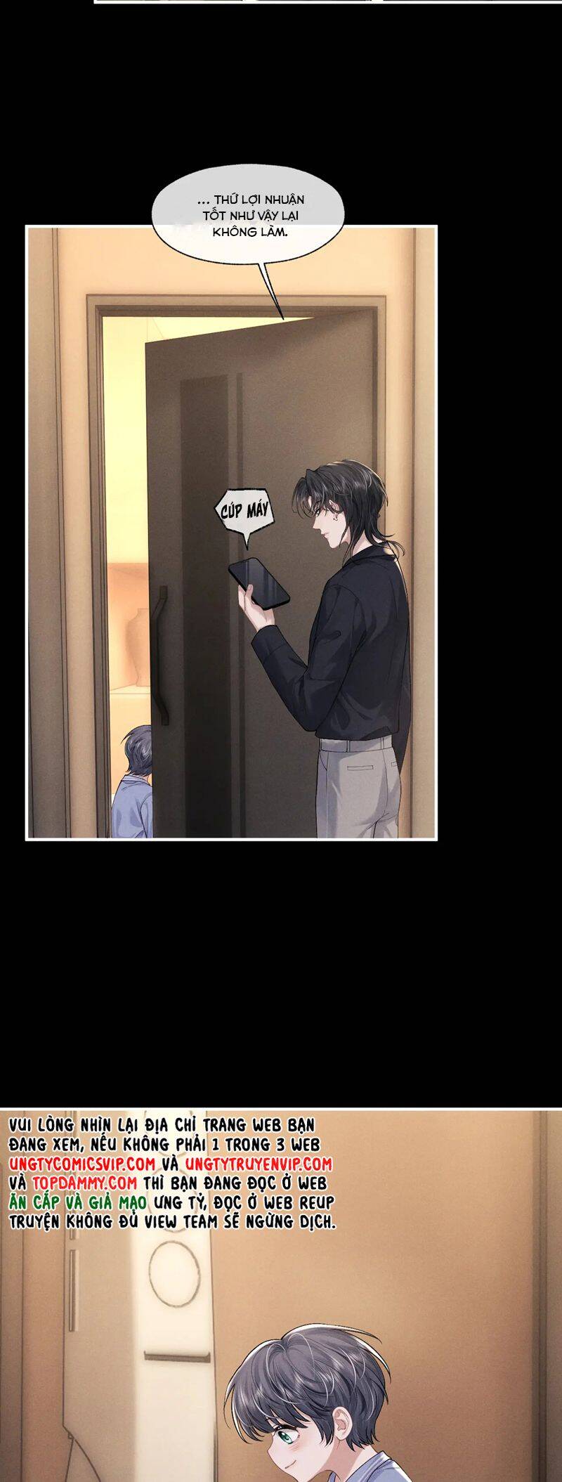 Chấp Sự Thỏ Cụp Tai - Chapter 108 - Page 3