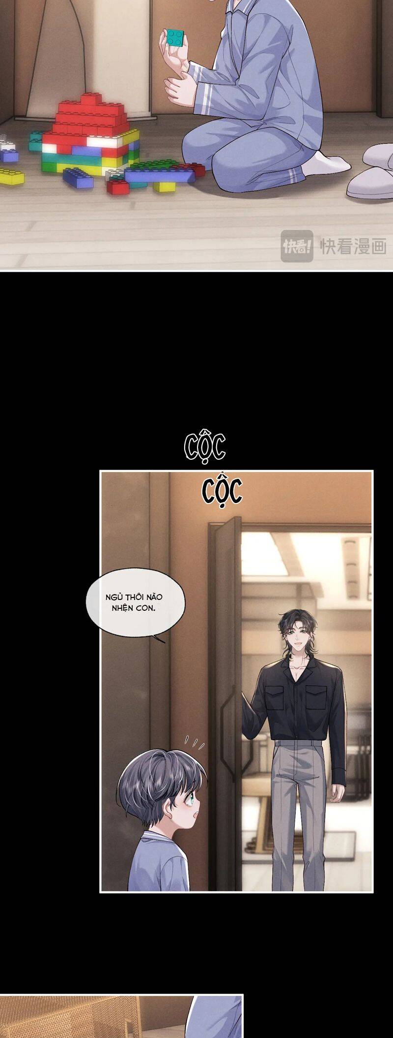 Chấp Sự Thỏ Cụp Tai - Chapter 108 - Page 4