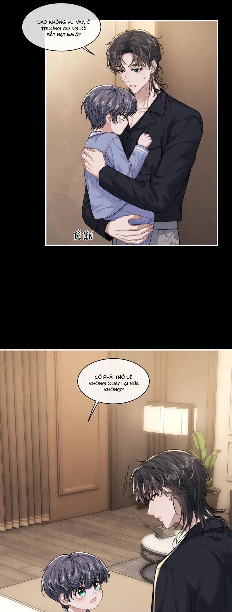 Chấp Sự Thỏ Cụp Tai - Chapter 108 - Page 6