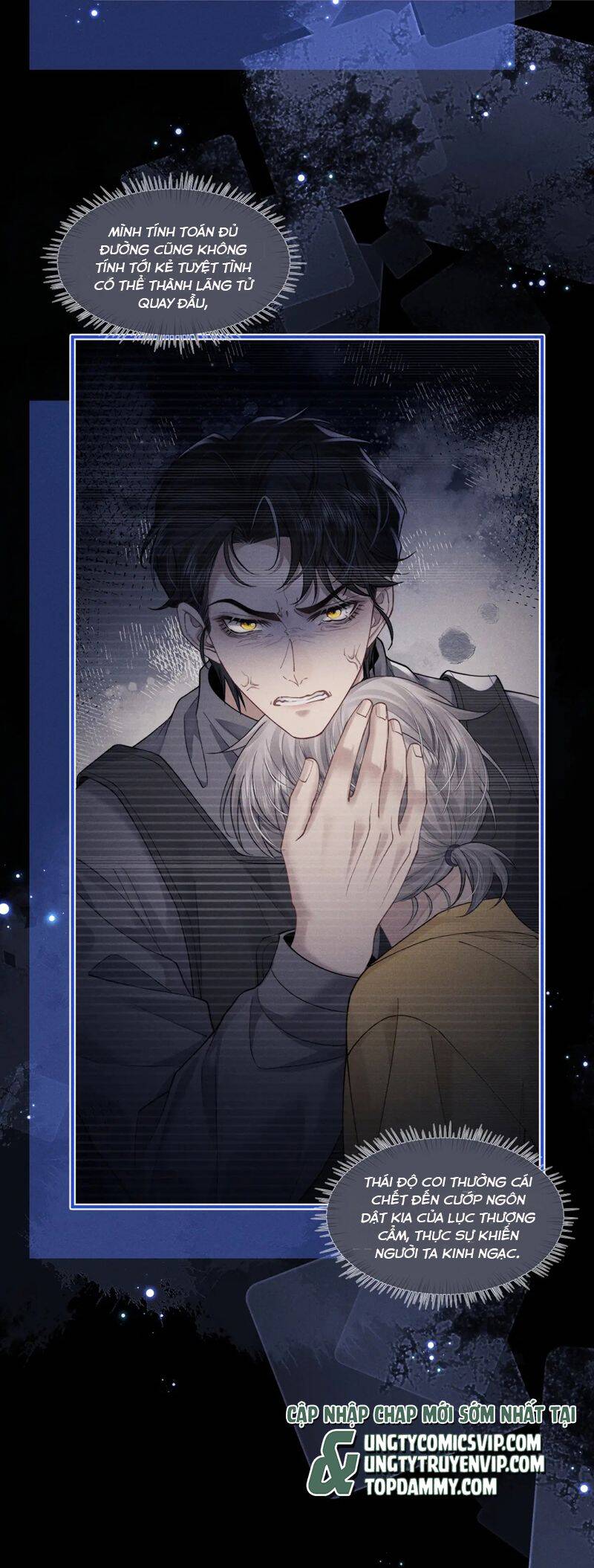 Chấp Sự Thỏ Cụp Tai - Chapter 108 - Page 9