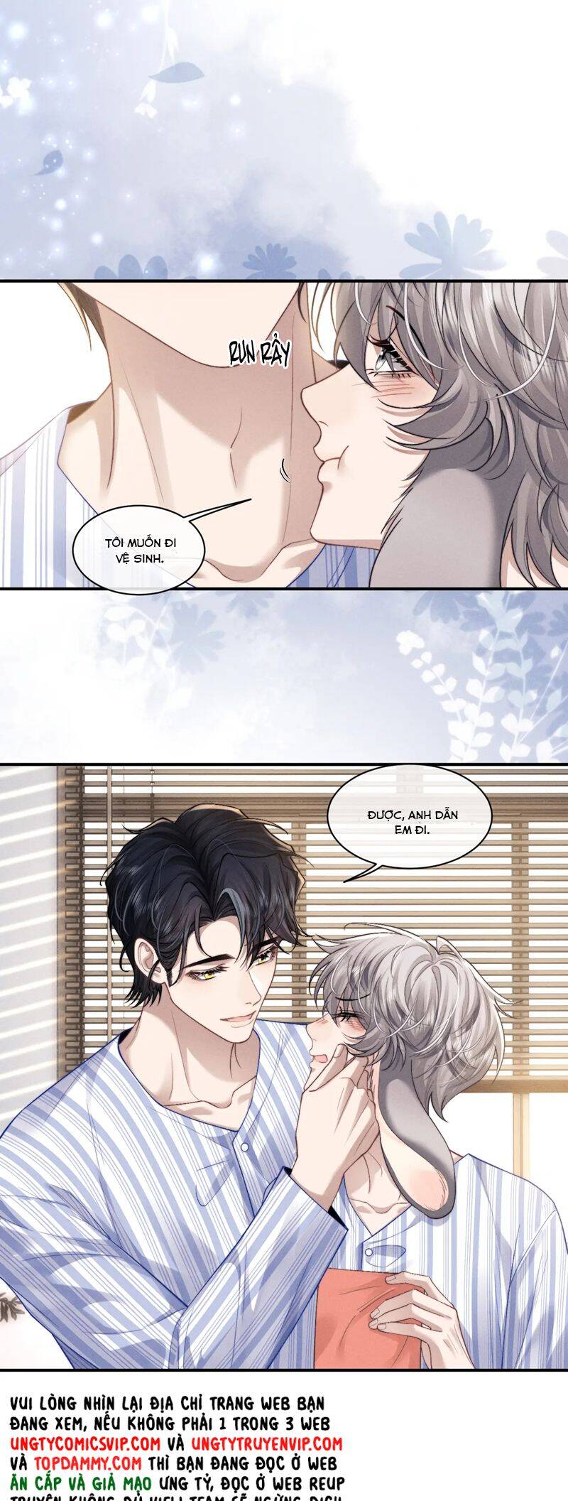 Chấp Sự Thỏ Cụp Tai - Chapter 110 - Page 10