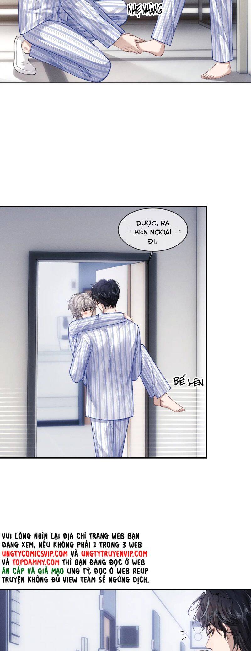 Chấp Sự Thỏ Cụp Tai - Chapter 110 - Page 14