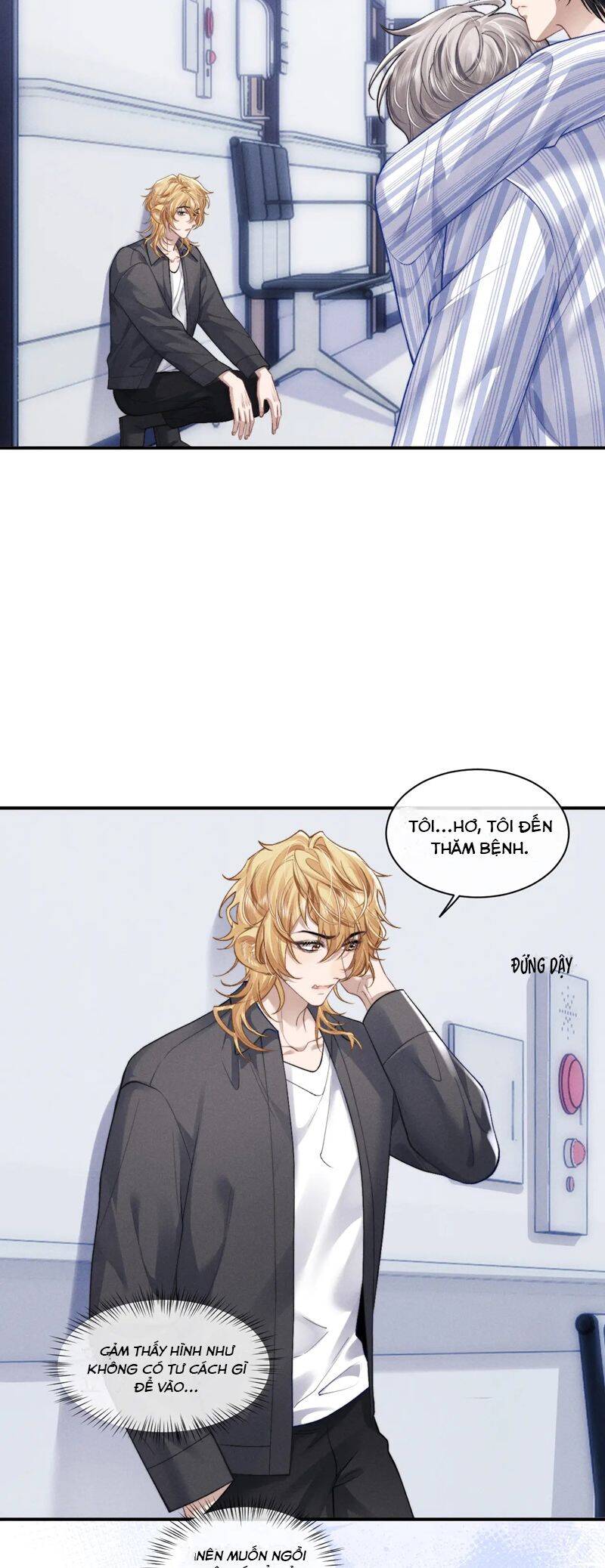 Chấp Sự Thỏ Cụp Tai - Chapter 110 - Page 15