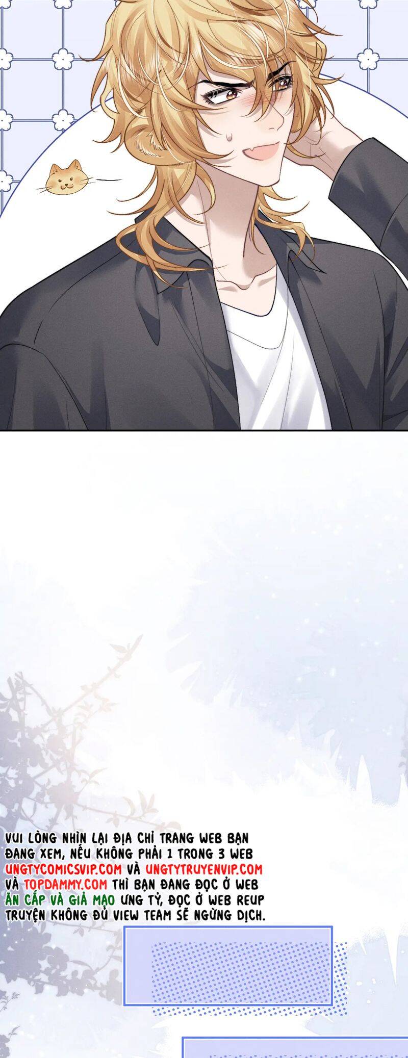 Chấp Sự Thỏ Cụp Tai - Chapter 110 - Page 18