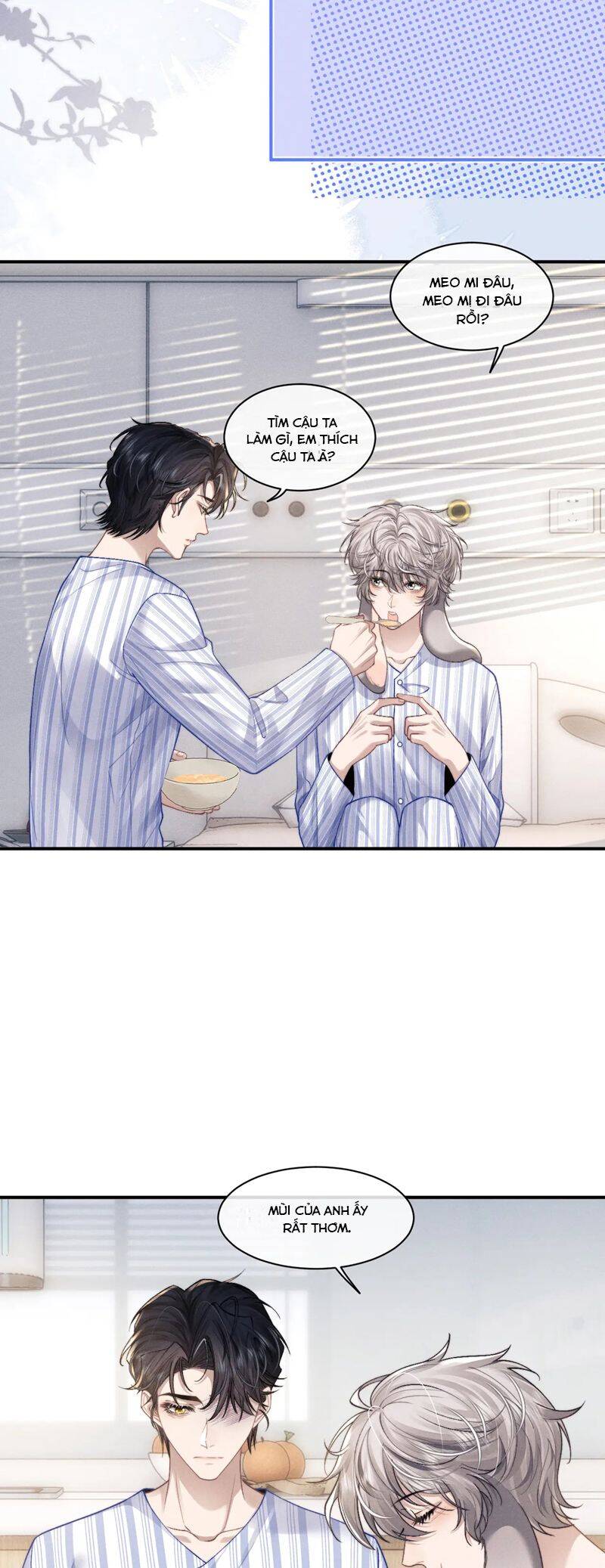 Chấp Sự Thỏ Cụp Tai - Chapter 110 - Page 19