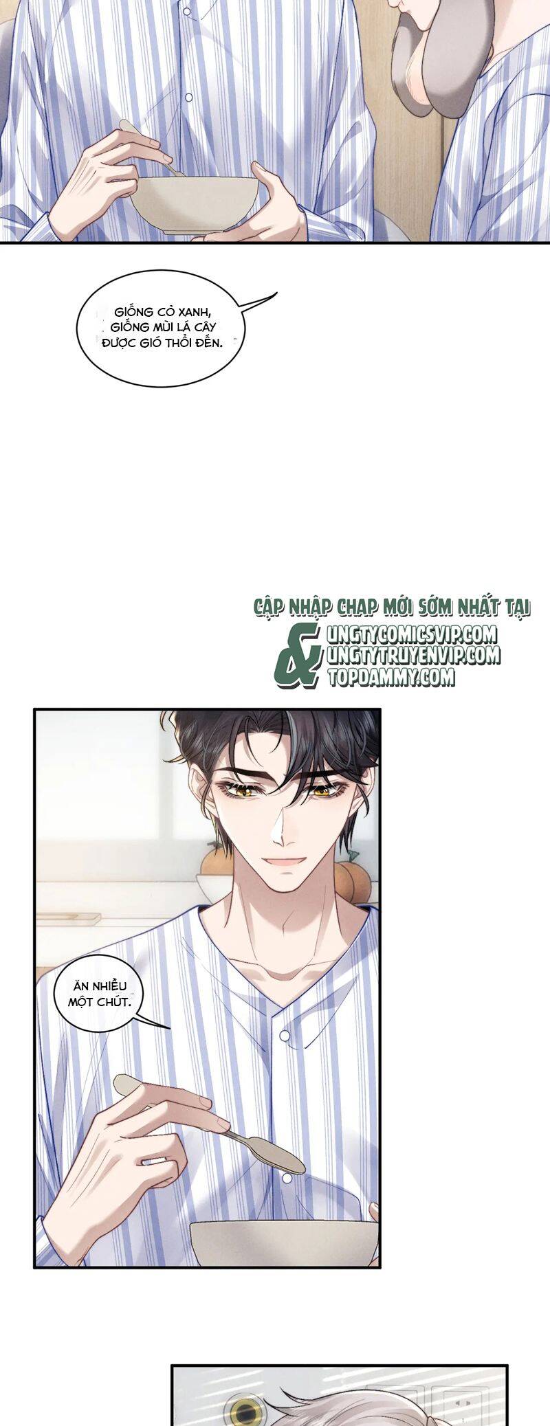 Chấp Sự Thỏ Cụp Tai - Chapter 110 - Page 20