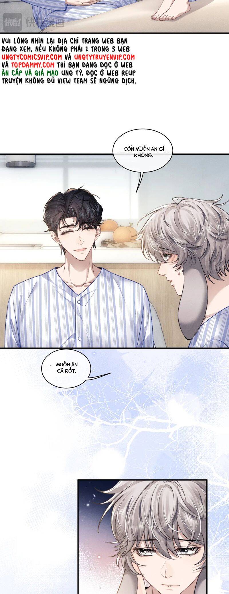 Chấp Sự Thỏ Cụp Tai - Chapter 110 - Page 22