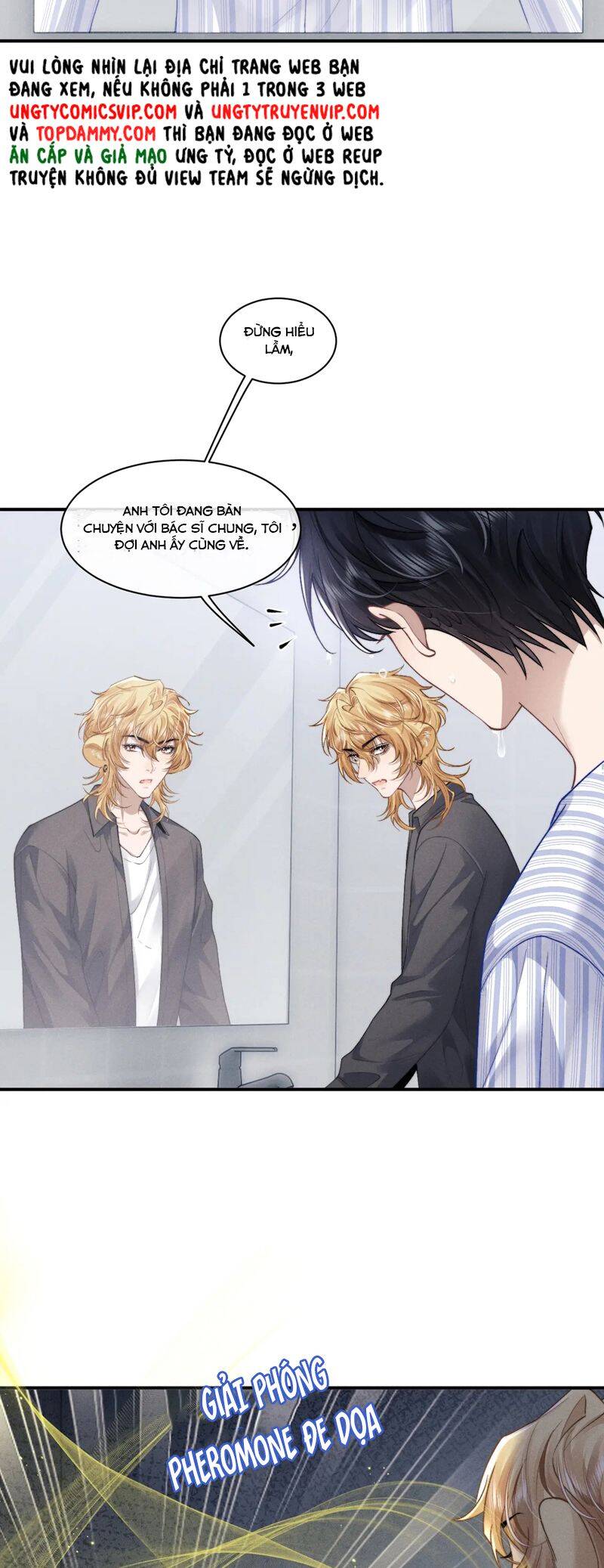 Chấp Sự Thỏ Cụp Tai - Chapter 110 - Page 26