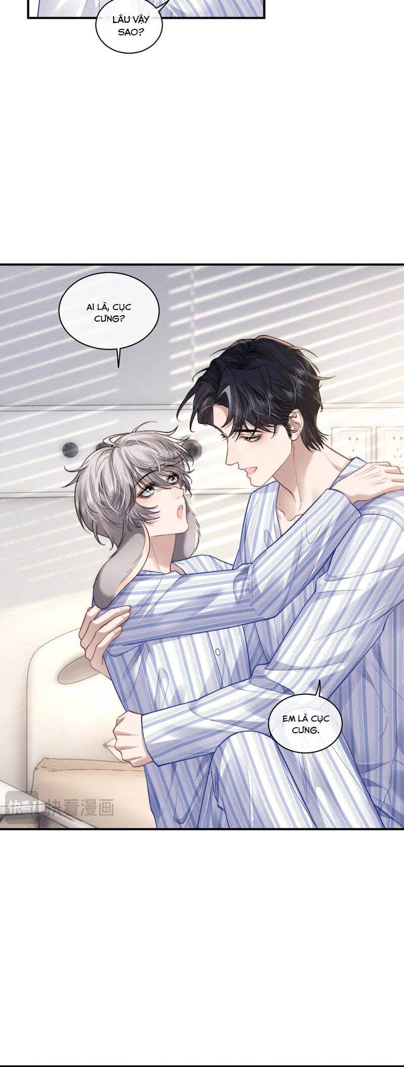 Chấp Sự Thỏ Cụp Tai - Chapter 110 - Page 4