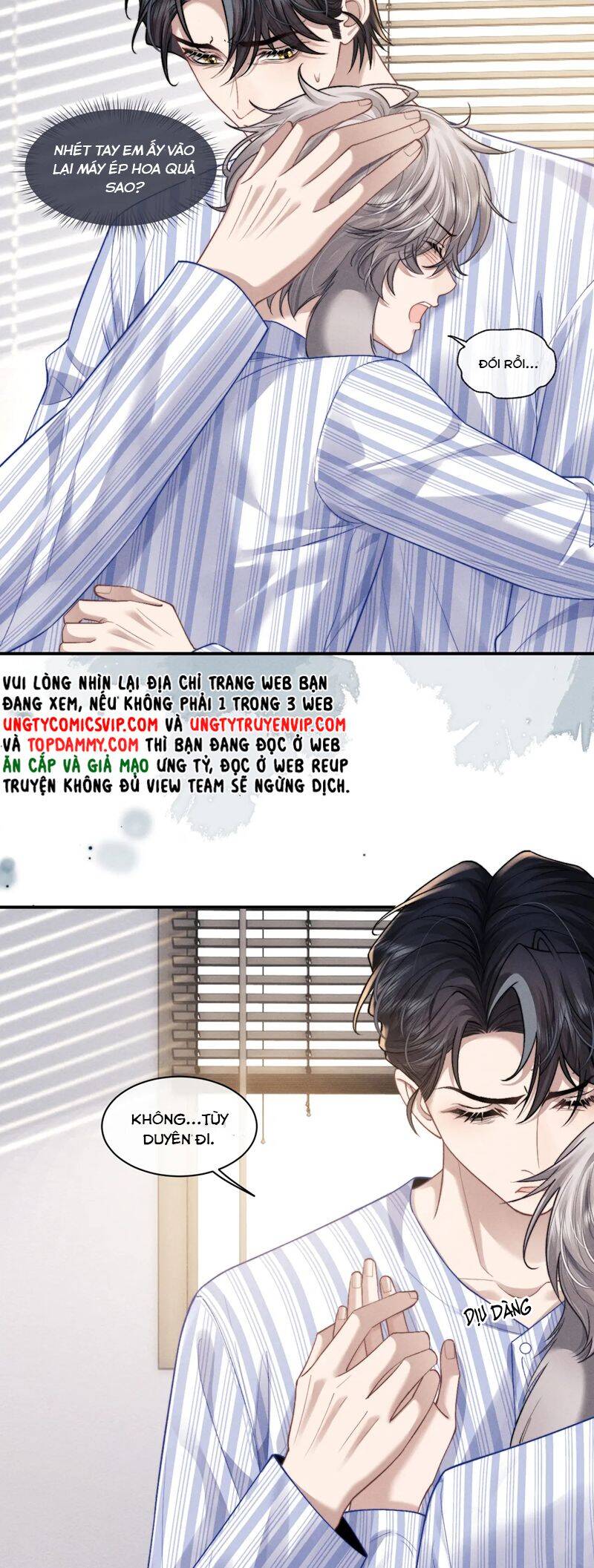 Chấp Sự Thỏ Cụp Tai - Chapter 110 - Page 7