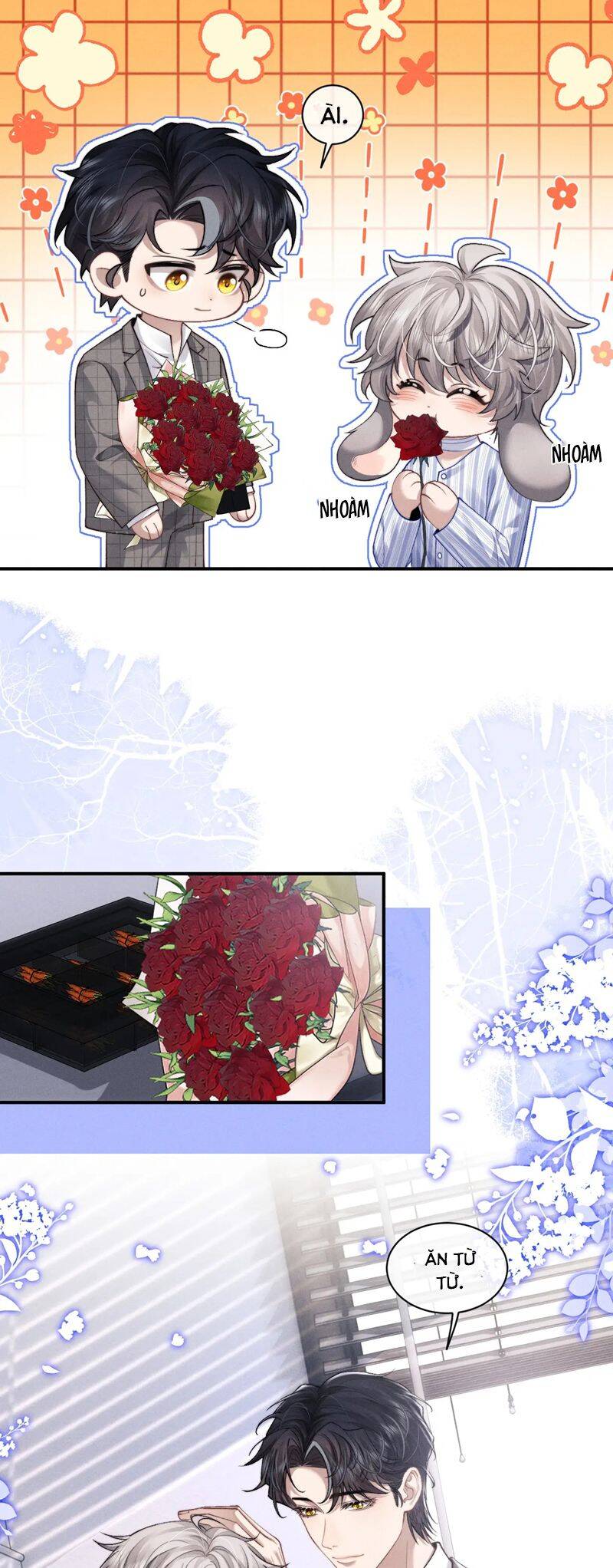 Chấp Sự Thỏ Cụp Tai - Chapter 111 - Page 14