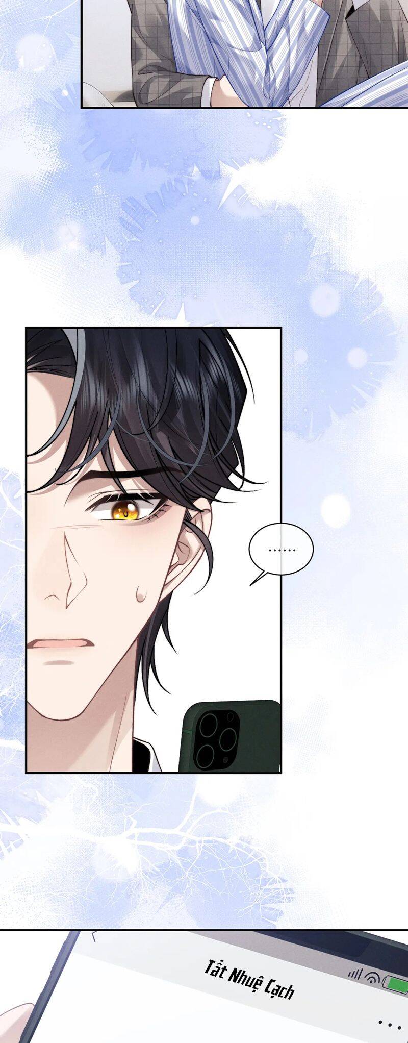 Chấp Sự Thỏ Cụp Tai - Chapter 111 - Page 16