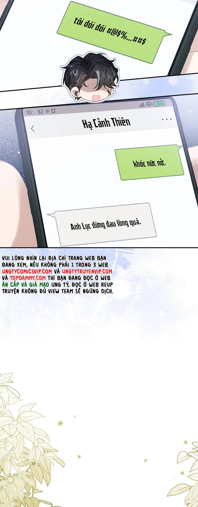 Chấp Sự Thỏ Cụp Tai - Chapter 111 - Page 17