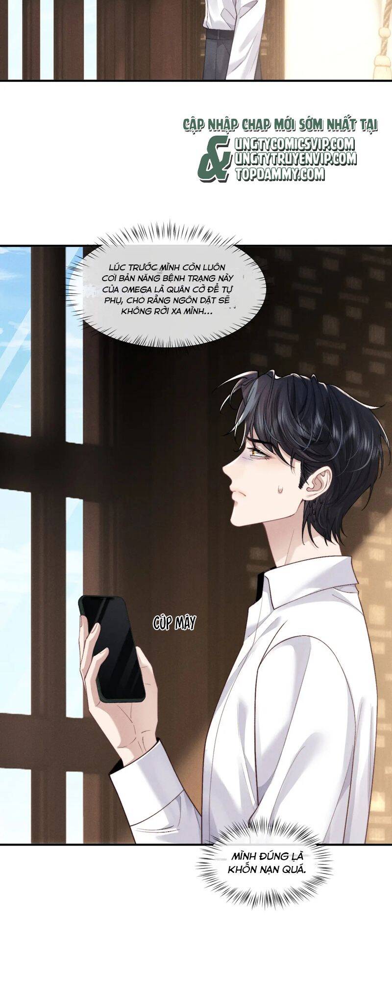 Chấp Sự Thỏ Cụp Tai - Chapter 111 - Page 23