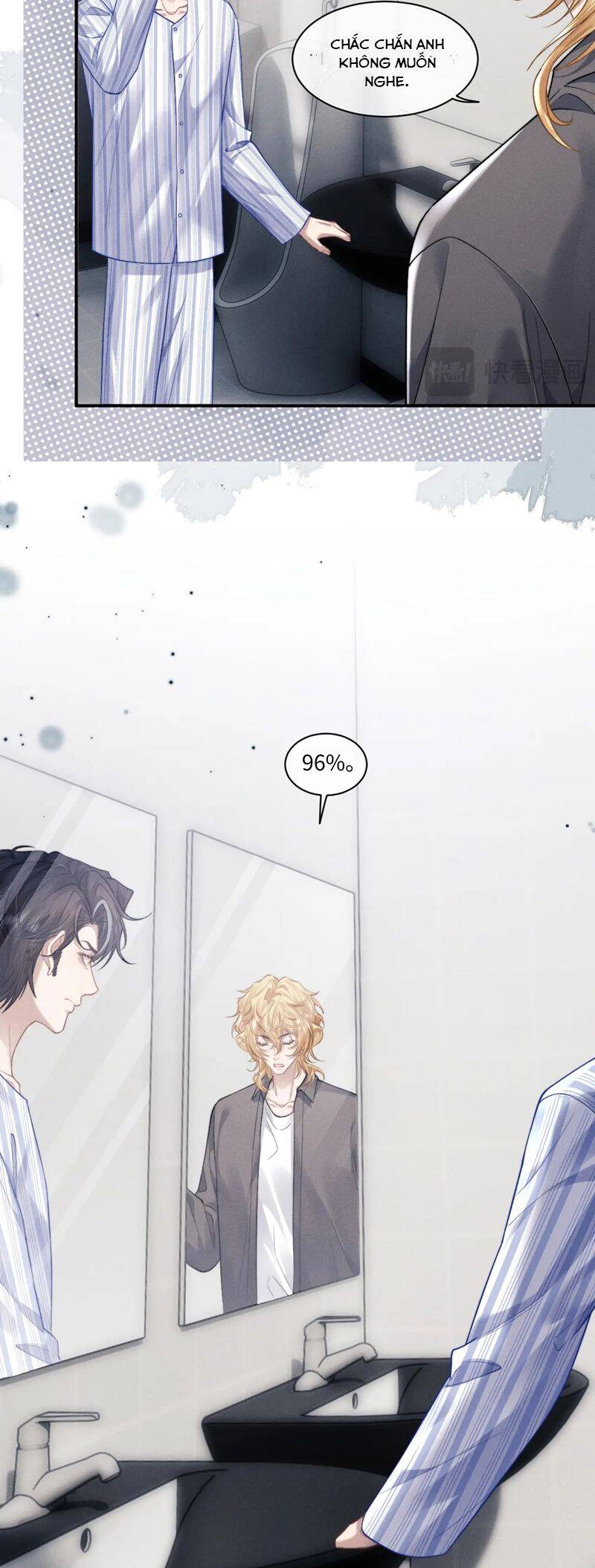 Chấp Sự Thỏ Cụp Tai - Chapter 111 - Page 4