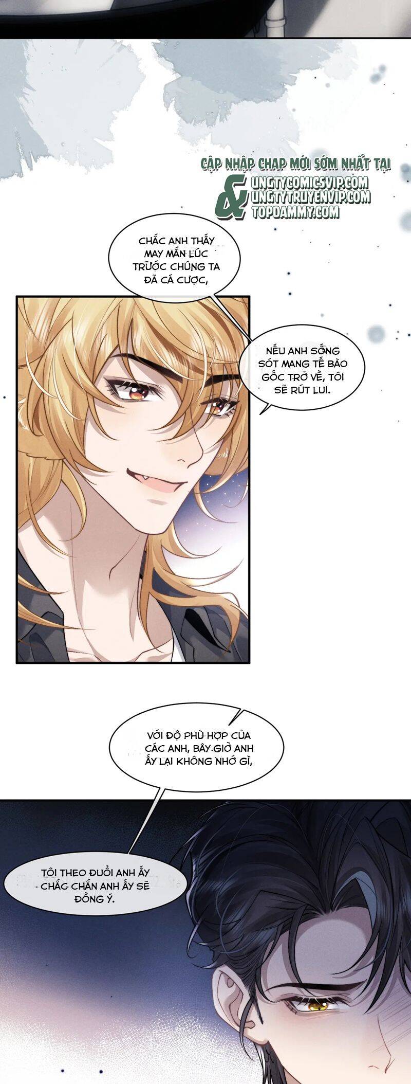 Chấp Sự Thỏ Cụp Tai - Chapter 111 - Page 5