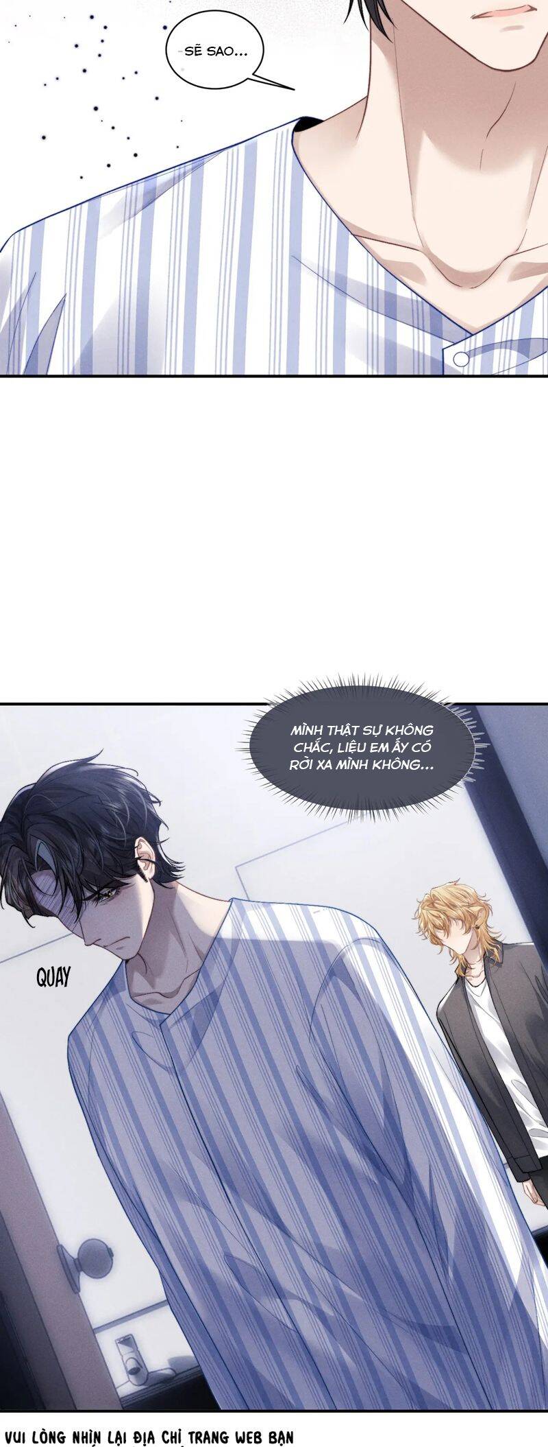 Chấp Sự Thỏ Cụp Tai - Chapter 111 - Page 6