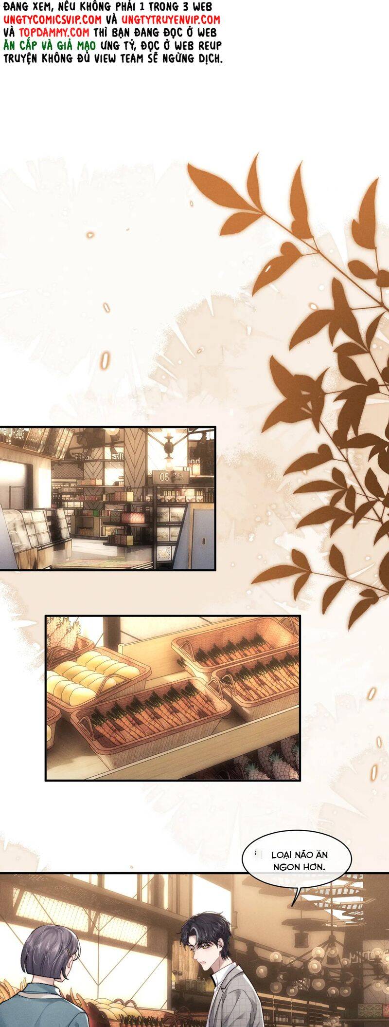 Chấp Sự Thỏ Cụp Tai - Chapter 111 - Page 7