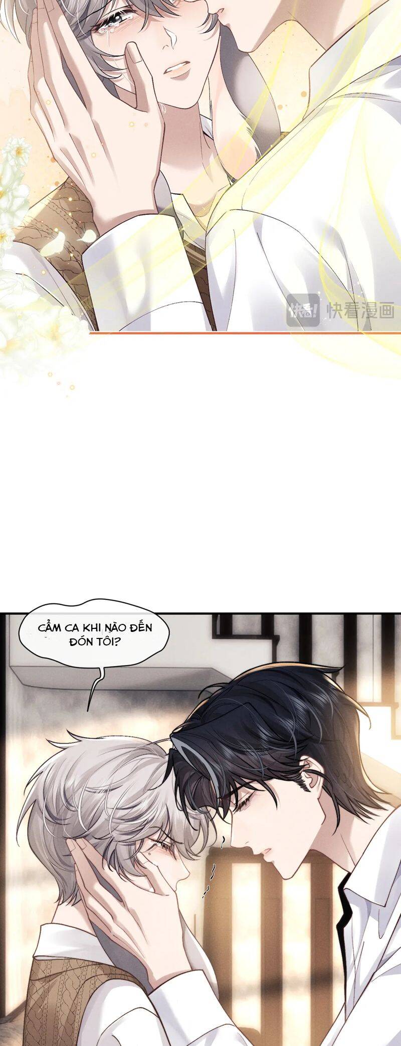 Chấp Sự Thỏ Cụp Tai - Chapter 112 - Page 10