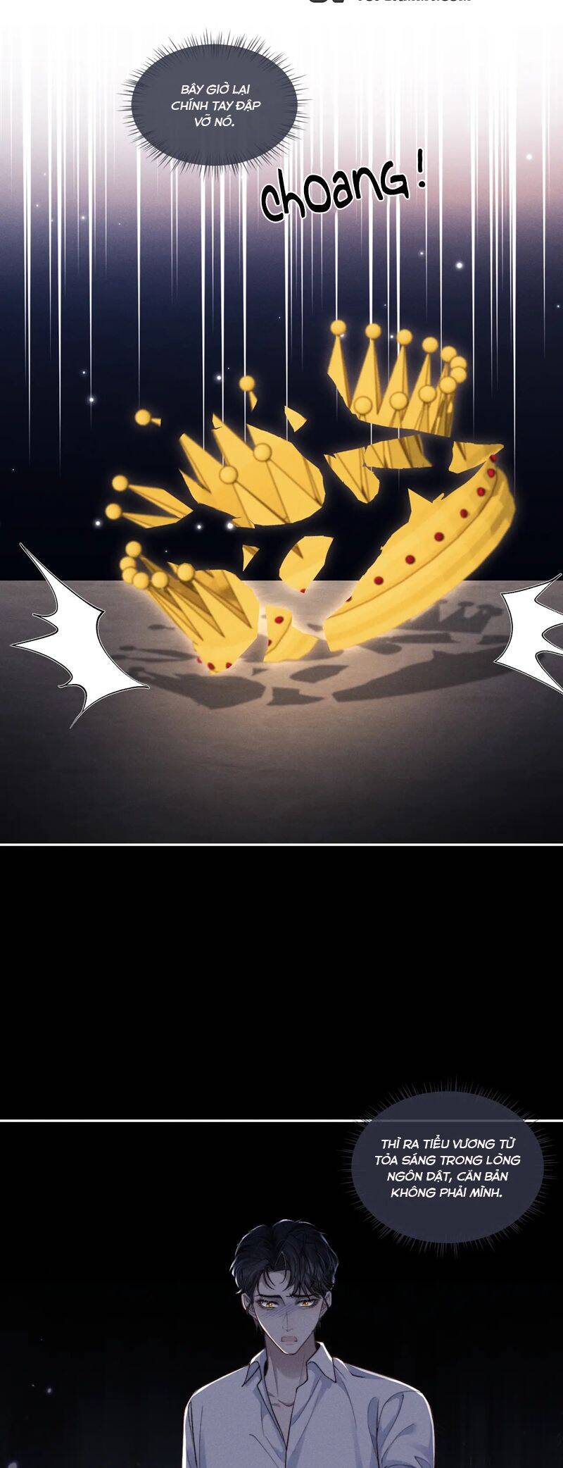 Chấp Sự Thỏ Cụp Tai - Chapter 112 - Page 13