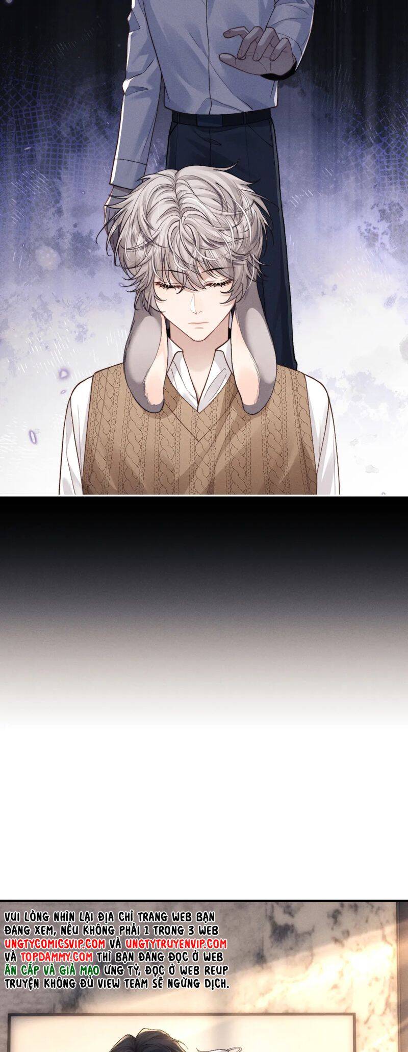 Chấp Sự Thỏ Cụp Tai - Chapter 112 - Page 14