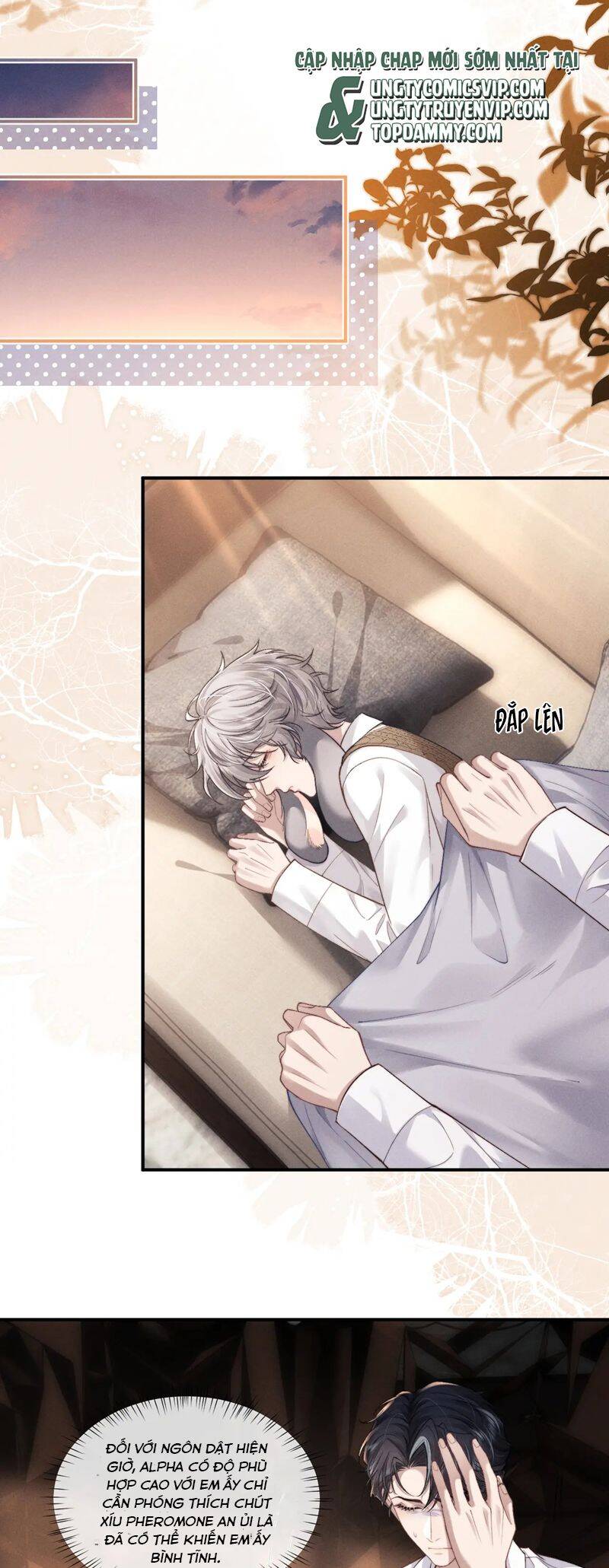 Chấp Sự Thỏ Cụp Tai - Chapter 112 - Page 17