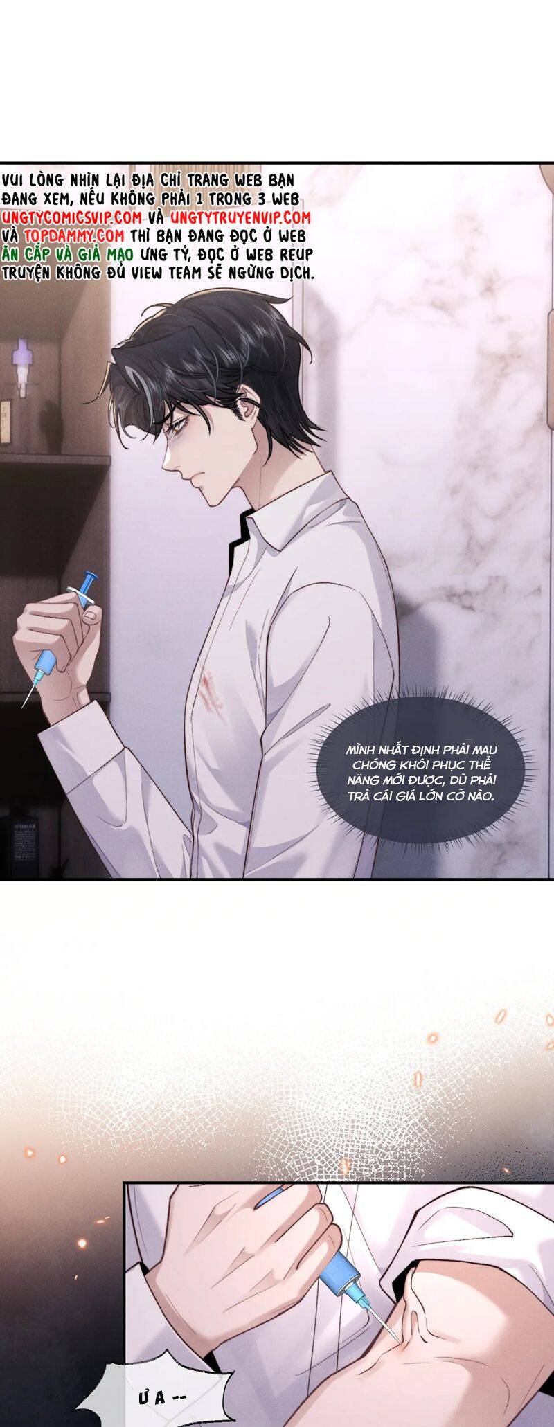 Chấp Sự Thỏ Cụp Tai - Chapter 112 - Page 19