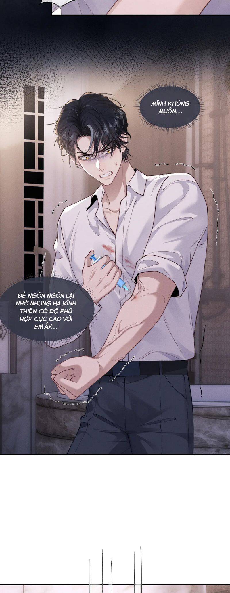 Chấp Sự Thỏ Cụp Tai - Chapter 112 - Page 20