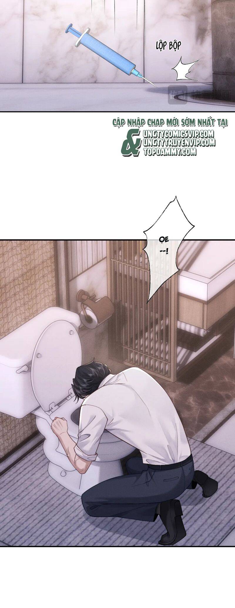 Chấp Sự Thỏ Cụp Tai - Chapter 112 - Page 21