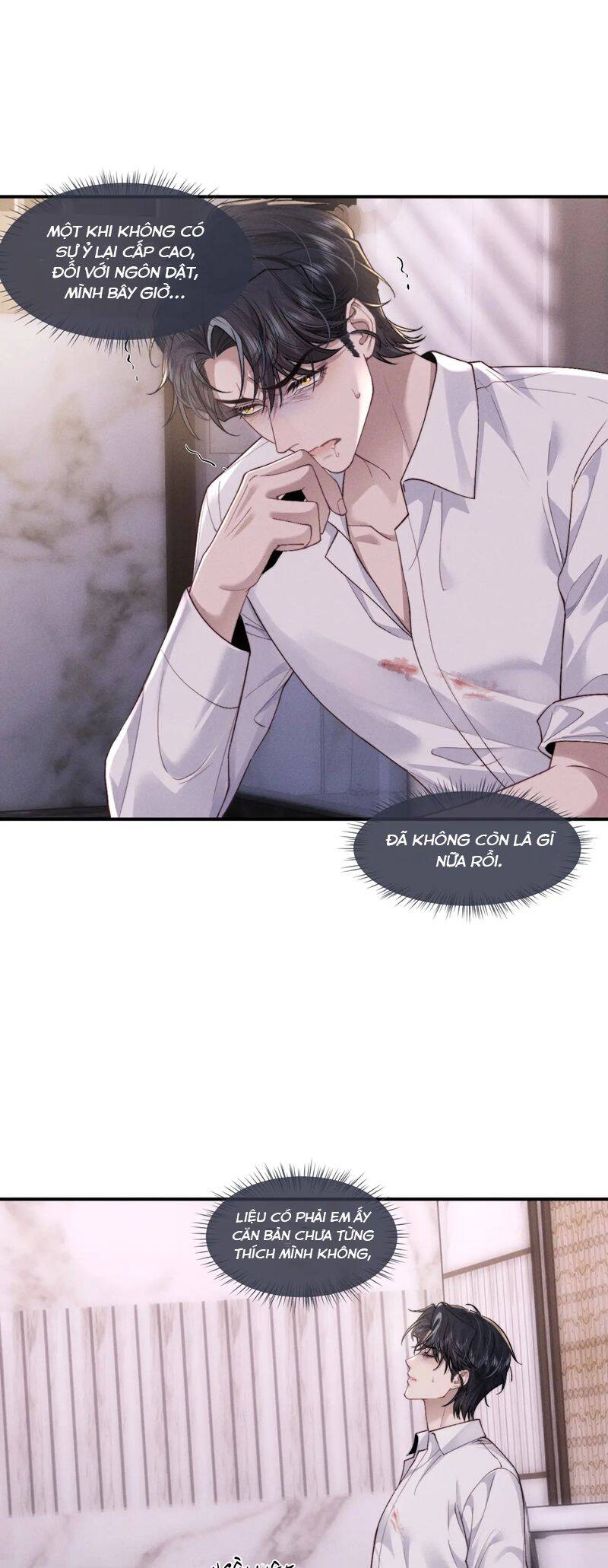 Chấp Sự Thỏ Cụp Tai - Chapter 112 - Page 22