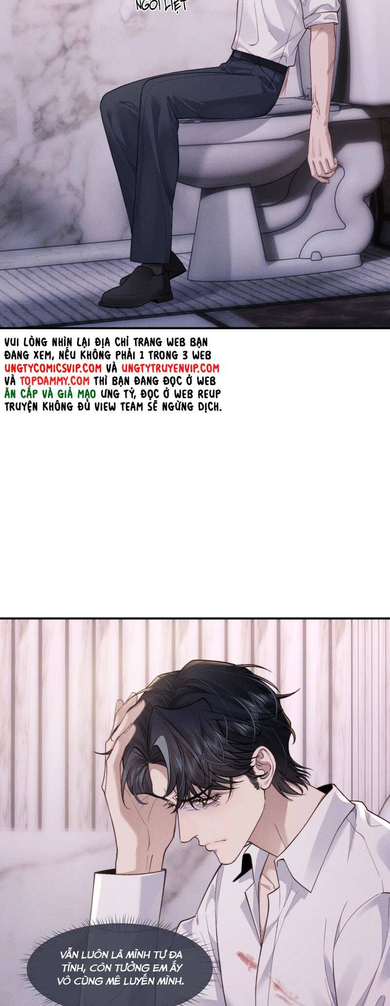 Chấp Sự Thỏ Cụp Tai - Chapter 112 - Page 23