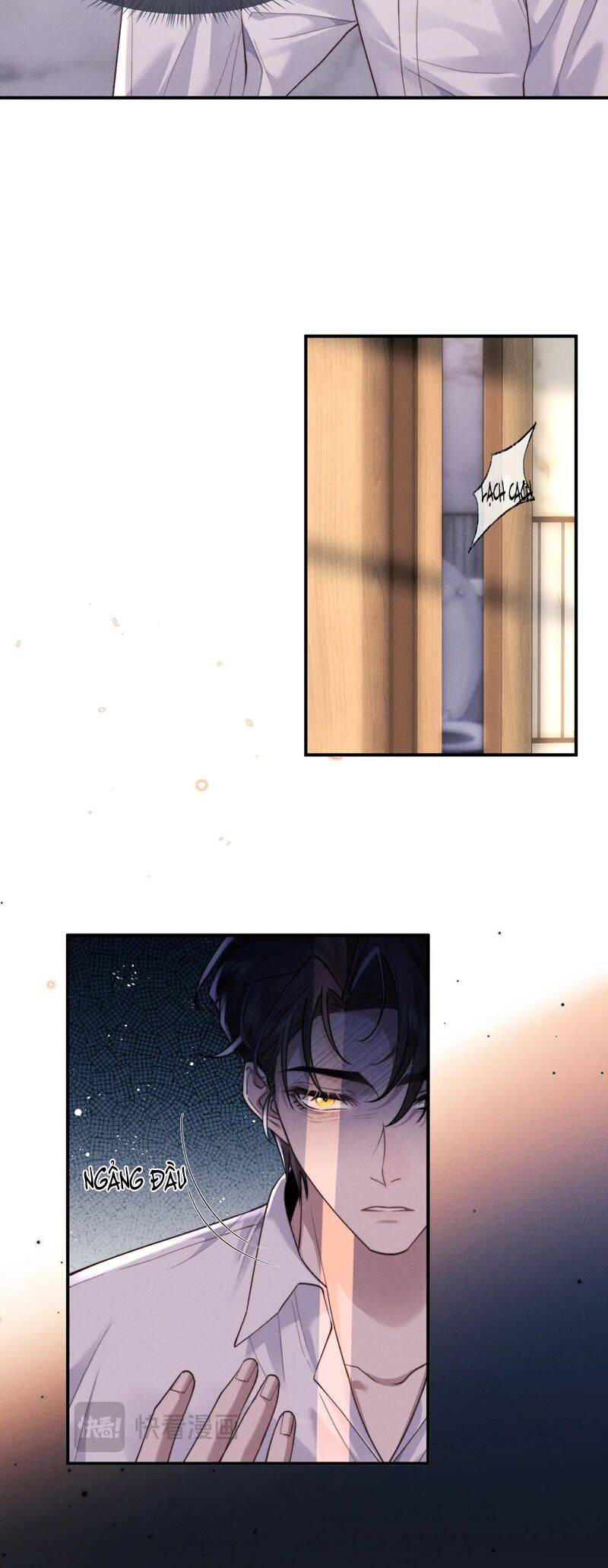 Chấp Sự Thỏ Cụp Tai - Chapter 112 - Page 24