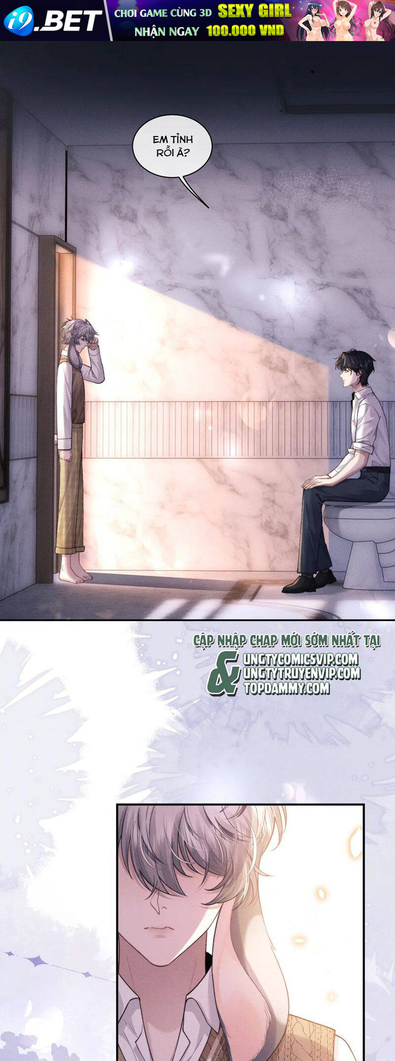Chấp Sự Thỏ Cụp Tai - Chapter 112 - Page 25