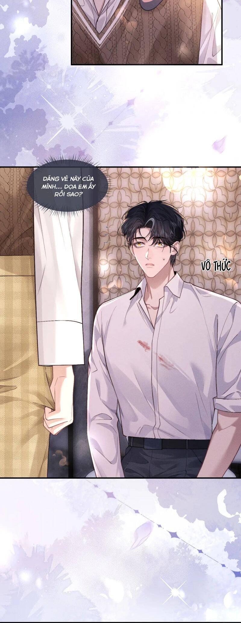 Chấp Sự Thỏ Cụp Tai - Chapter 112 - Page 26