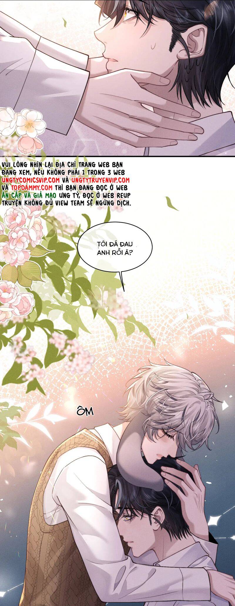 Chấp Sự Thỏ Cụp Tai - Chapter 112 - Page 27