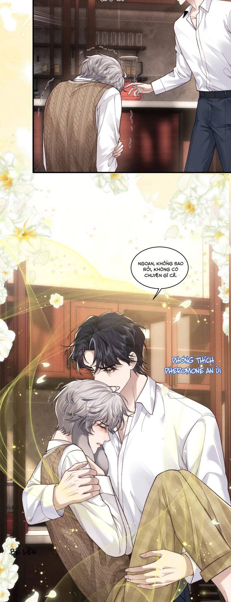 Chấp Sự Thỏ Cụp Tai - Chapter 112 - Page 3