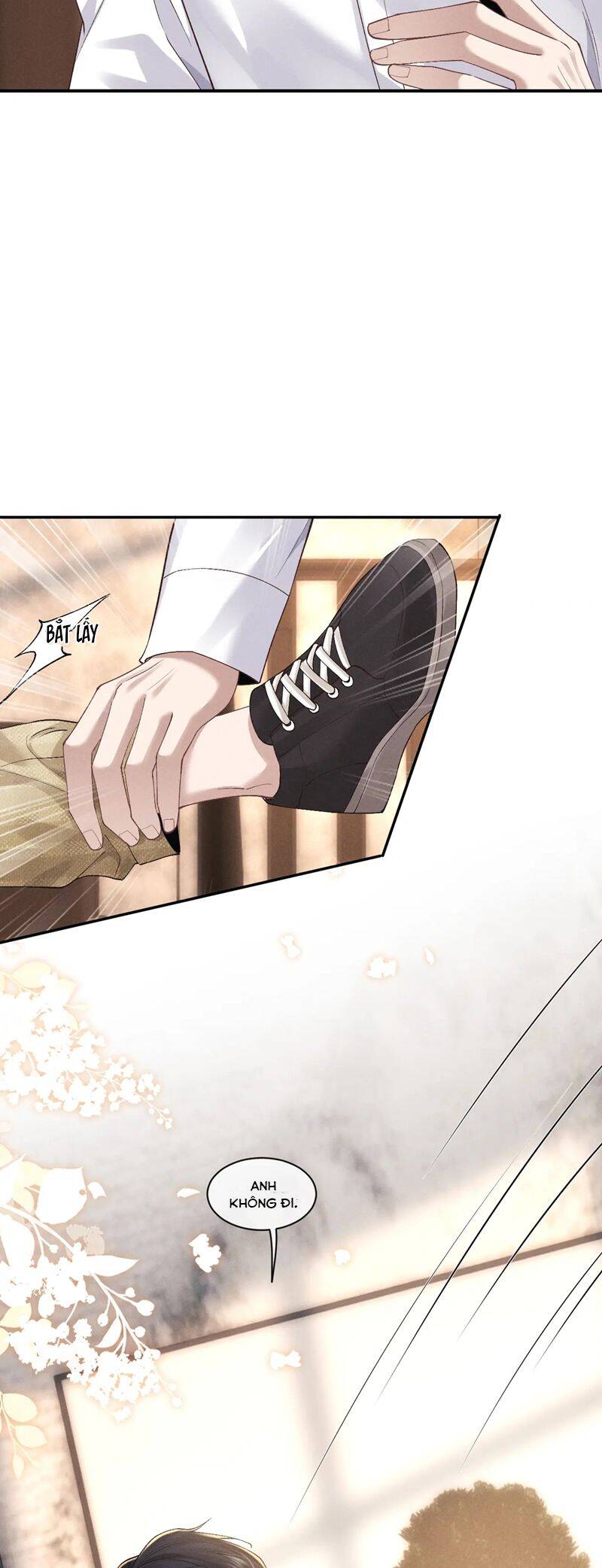 Chấp Sự Thỏ Cụp Tai - Chapter 112 - Page 8