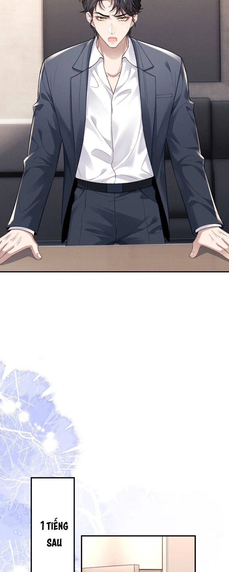 Chấp Sự Thỏ Cụp Tai - Chapter 113 - Page 13