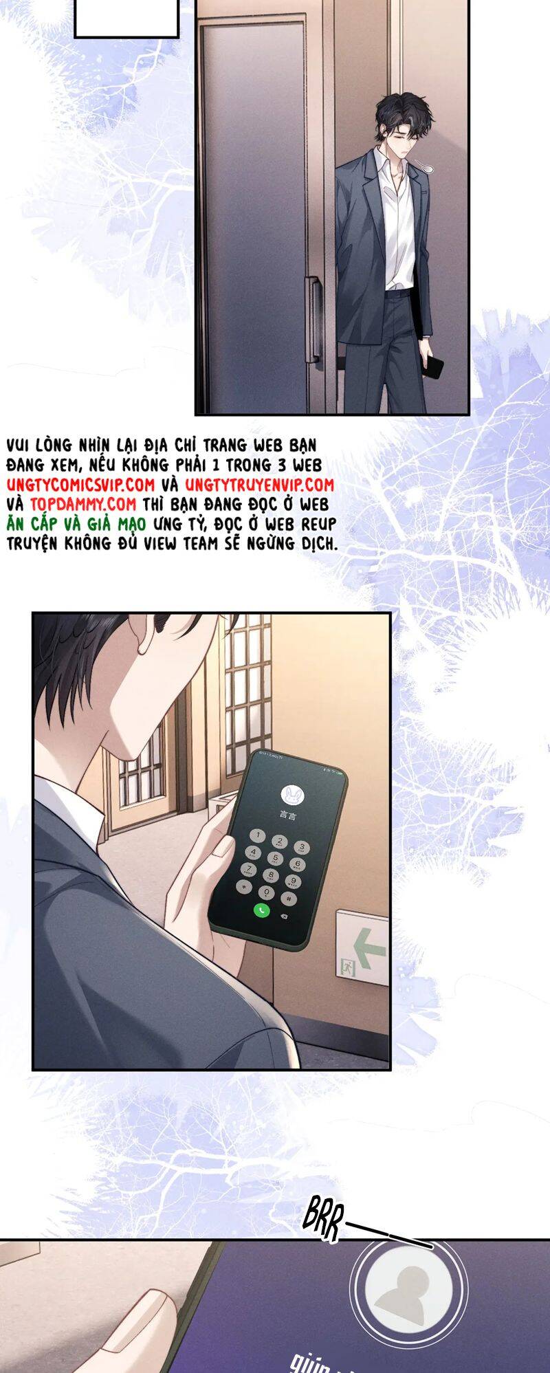 Chấp Sự Thỏ Cụp Tai - Chapter 113 - Page 14