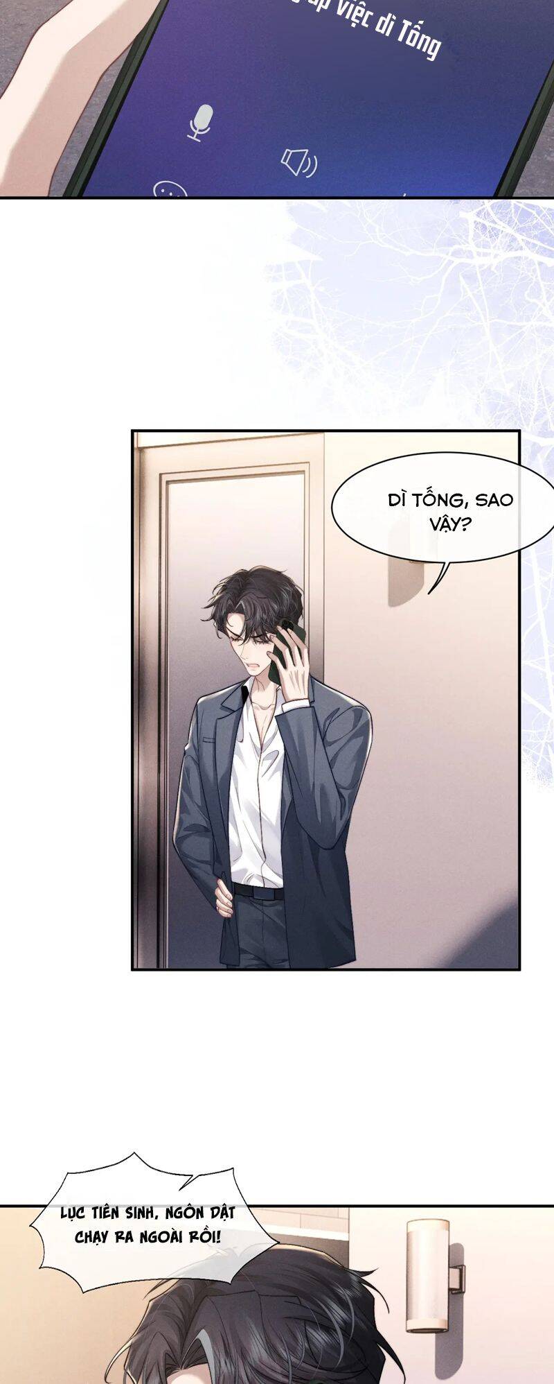 Chấp Sự Thỏ Cụp Tai - Chapter 113 - Page 15