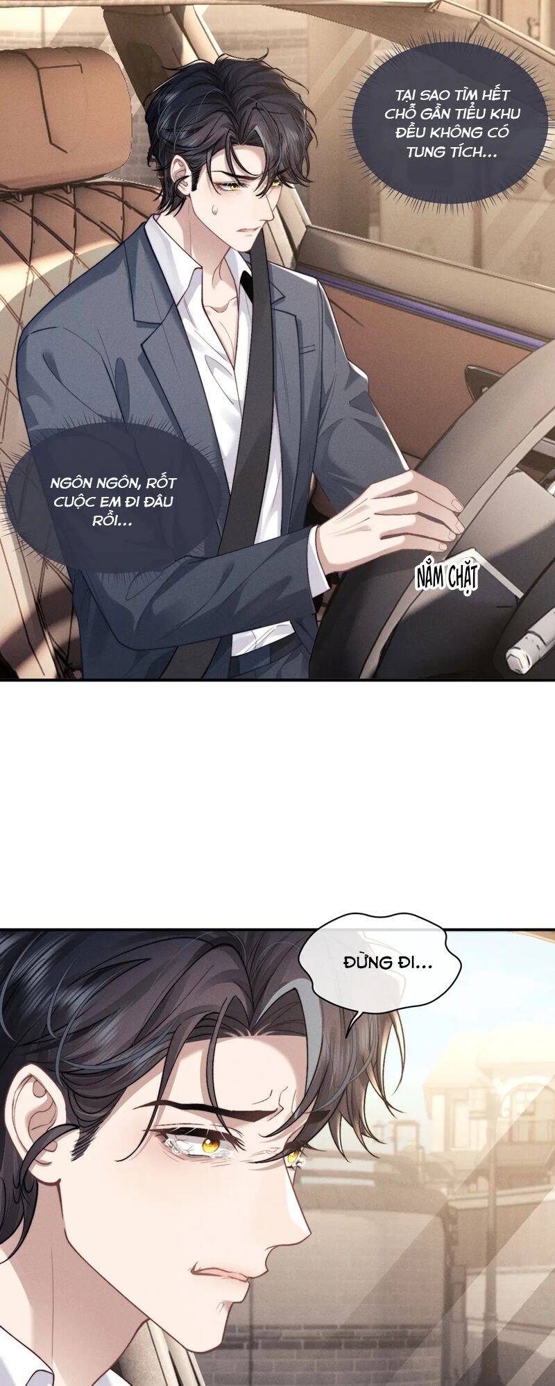 Chấp Sự Thỏ Cụp Tai - Chapter 113 - Page 17