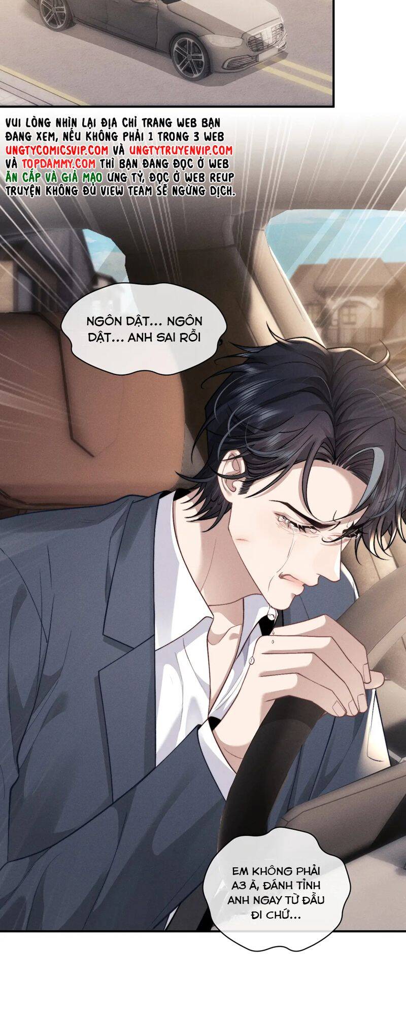 Chấp Sự Thỏ Cụp Tai - Chapter 113 - Page 19