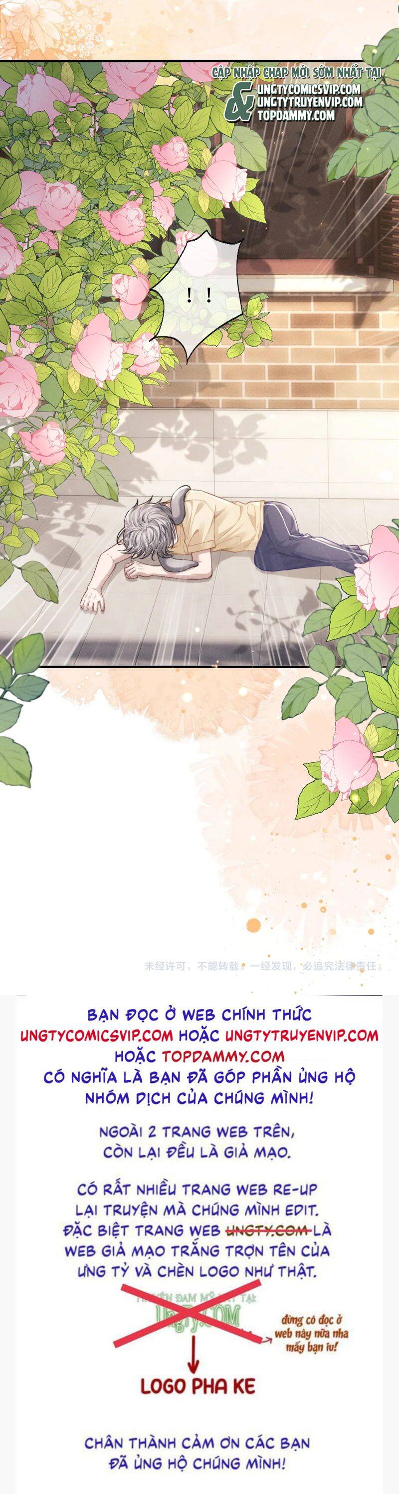 Chấp Sự Thỏ Cụp Tai - Chapter 113 - Page 21