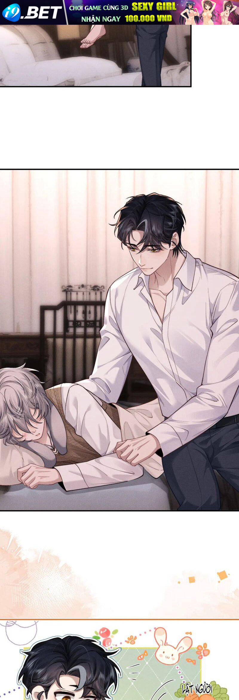 Chấp Sự Thỏ Cụp Tai - Chapter 113 - Page 4