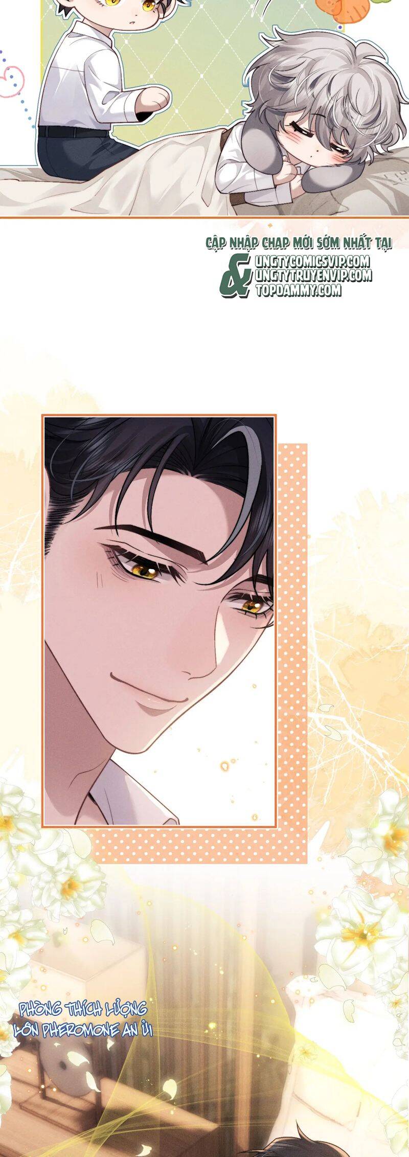 Chấp Sự Thỏ Cụp Tai - Chapter 113 - Page 5