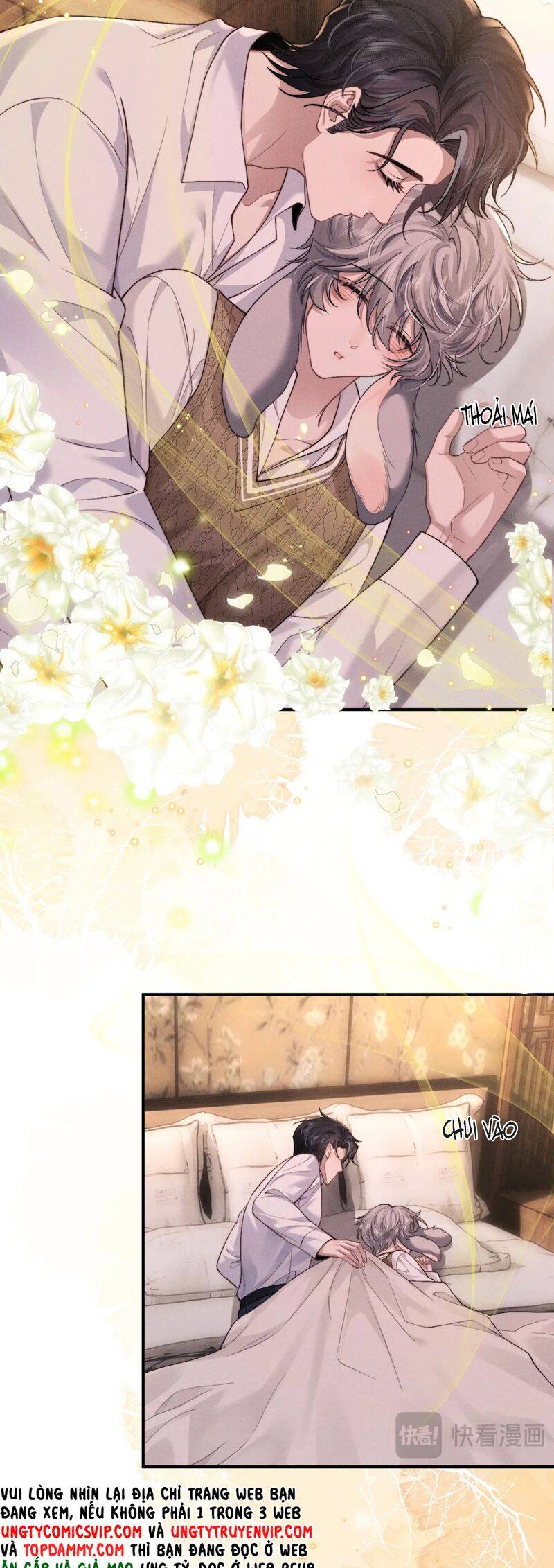 Chấp Sự Thỏ Cụp Tai - Chapter 113 - Page 6