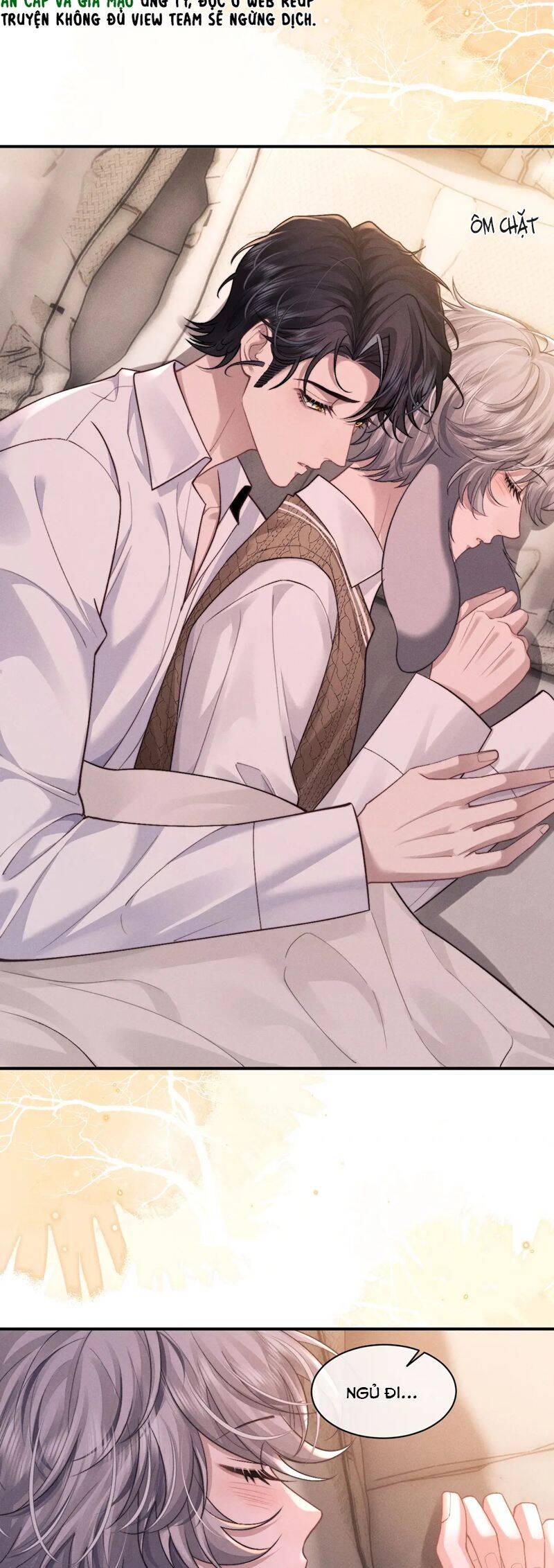 Chấp Sự Thỏ Cụp Tai - Chapter 113 - Page 7