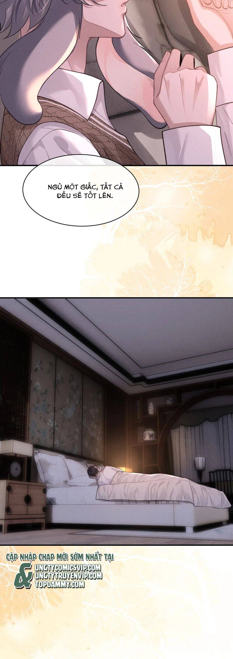 Chấp Sự Thỏ Cụp Tai - Chapter 113 - Page 8