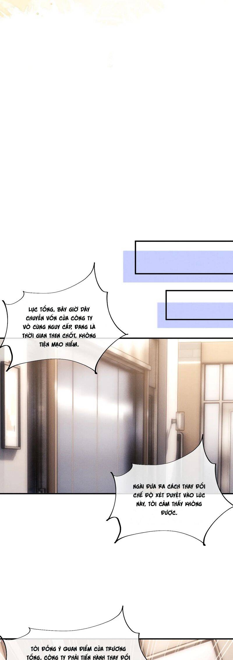 Chấp Sự Thỏ Cụp Tai - Chapter 113 - Page 9